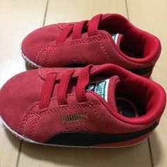 プーマ ベビーシューズ ファーストシューズ 11cmのサムネイル
