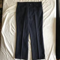 80s USA製 Levi'sリーバイス 517 スタプレ ネイビー - メルカリ