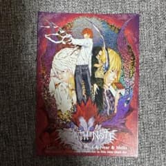 DEATH NOTE 트레이딩 카드 게임 43