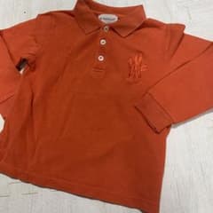 86センチ表記☆モンクレールのサムネイル