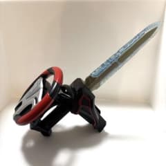 仮面ライダードライブ ハンドル剣のサムネイル