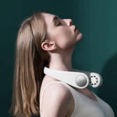 TORRAS 2020羽なし ネックファンのサムネイル