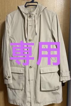 値下げ！✨URBAN RESEARCH コート　Mサイズのサムネイル
