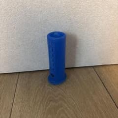 【新品】スクラビングバブル　トイレスタンプ　取手のみ1本のサムネイル