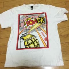 オベイ Tシャツのサムネイル