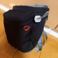 更に値下げ!!MAMMUT マムート チョークバッグのサムネイル