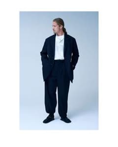 NICENESS / 21SS / Ginger M Blackのサムネイル