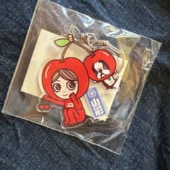 浜崎あゆみ ayu あゆぱん アクリルキーホルダー 山形限定 25周年