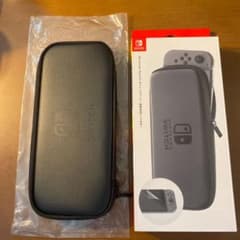Nintendo  switch キャリングケースのサムネイル