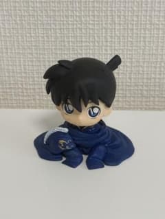 名探偵コナン ちぢませ隊　ガチャガチャのサムネイル