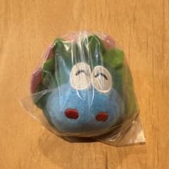 スラィリー　プロ野球マスコット　フェイスぬいぐるみのサムネイル