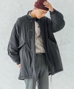 GOLDWIN フィッシュテールコート Bshop別注 - メルカリ