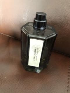 L'EAU D'AMBRE 香水　ローダンブルのサムネイル