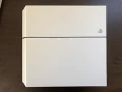 PS4 本体（付属品付き）のサムネイル