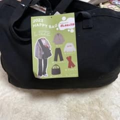 しまむら2023福袋のサムネイル