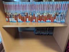 初版本32冊★NARUTO ナルト コミックセット 28-64巻 37冊＋1冊 初版本32冊☆NARUTO ナルト コミックセット 28-64巻 37冊＋1冊 - メルカリ