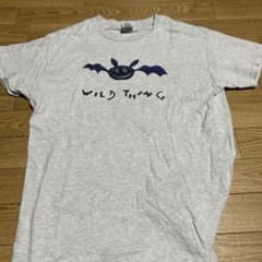 GILDAN WILD THING バット Tシャツのサムネイル