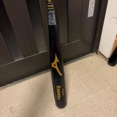 MIZUNO VKONG02 中学硬式野球バットのサムネイル
