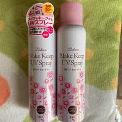 リシャン メイクキープUVスプレーのサムネイル