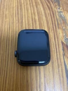 Apple WatchSE GPSモデル44mmアルミニウムのサムネイル
