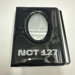 NCT127 PHOTO GALLERY 콜렉트북