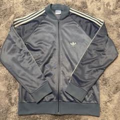 Thumbnail of adidas ATP ブルーグレー　L