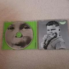CD GReeeeN 塩、コショウのサムネイル