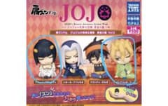JOJO의 기묘한 모험 황금의 바람 Vol.2 피규어