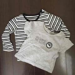 COMMECA DU MODE Tシャツ＆ロンT 90のサムネイル