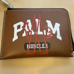 MONCLER (モンクレール) 23AW × PARM パームエンジェルス