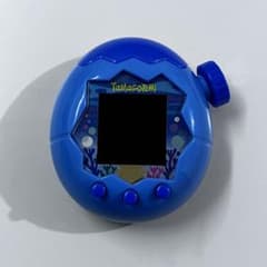 たまごっちパラダイス ブルー 箱無しのサムネイル