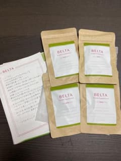 BELTA ベルタ葉酸サプリのサムネイル