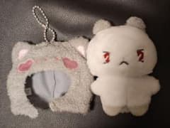 PLAVE MMMM ぬいぐるみ プラッシュアクセサリーセット ウノ - メルカリ