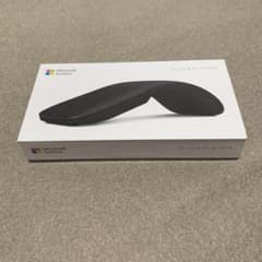 新品 マイクロソフト サーフェスアークマウス Model:1791のサムネイル