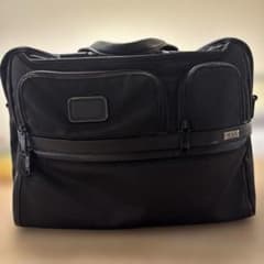 TUMI ビジネスバッグ 2603141D3 エキスパンダブルのサムネイル