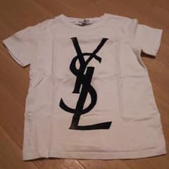 イヴ・サンローラン Tシャツのサムネイル