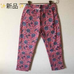 チチカカ❤︎総柄パンツのサムネイル