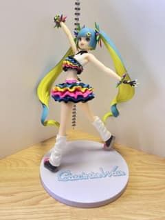 初音ミク　Catch the wave フィギュアのサムネイル