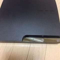 PS3本体のサムネイル