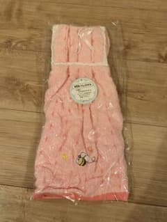 ドレスタオル　新品未使用のサムネイル