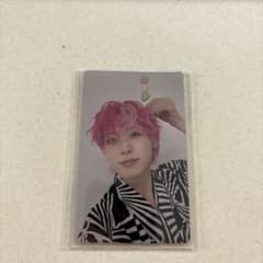 JO1 카와지리 연꽃 트레카