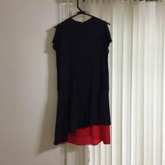 断捨離中マード☆様専用☆ヨーコチャンワンピースのサムネイル