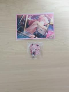 桃井愛莉 グッズ 2点セットのサムネイル
