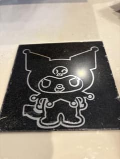 ミラー　アンドン板　訳ありのサムネイル