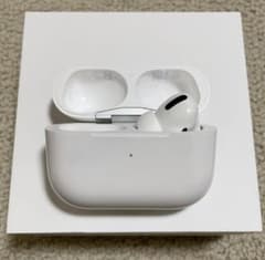 Apple AirPods Pro ケース＋右耳のサムネイル