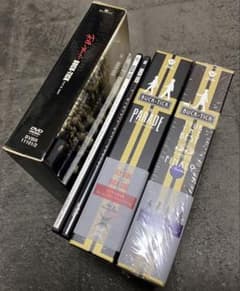 Buck-tick Blu-ray dvd セット - メルカリ