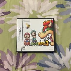 マリオ＆ルイージRPG 3!!!のサムネイル