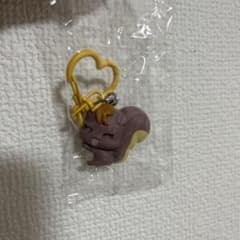 プリキュア カプセルトイ ガチャガチャ ぴたっとなかよしチャーム ナッツのサムネイル
