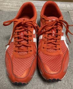 ASICS TARTHER ZEAL TS 4 25cm アシックスシューズのサムネイル