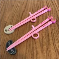 ディズニー プリンセス トレーニング 箸のサムネイル